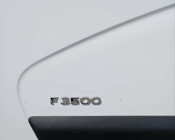 Білий Опель Movano, об'ємом двигуна 0 л та пробігом 136 тис. км за 18300 $, фото 32 на Automoto.ua