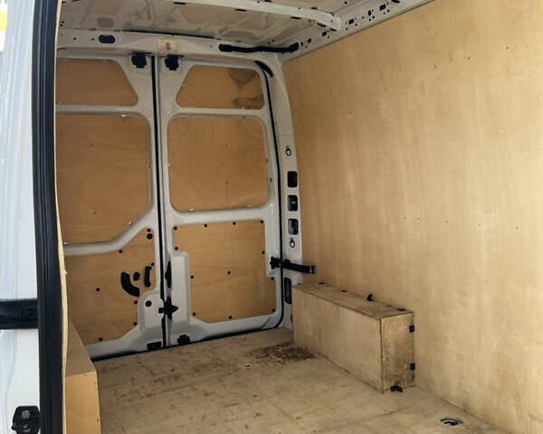 Опель Movano 2021 у Дніпро (Дніпропетровську) на Automoto.ua Білий Опель Movano, об'ємом двигуна 2.3 л та пробігом 255 тис. км за 19300 $, фото 21 на Automoto.ua