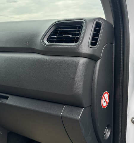 Белый Опель Movano, объемом двигателя 2.3 л и пробегом 320 тыс. км за 15999 $, фото 32 на Automoto.ua