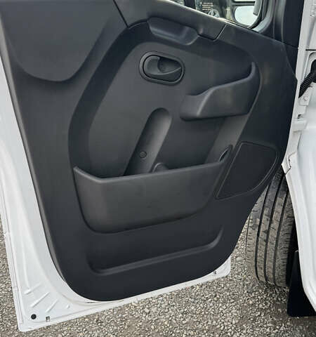 Белый Опель Movano, объемом двигателя 2.3 л и пробегом 193 тыс. км за 23899 $, фото 30 на Automoto.ua