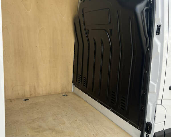 Опель Movano 2021 у Дніпро (Дніпропетровську) на Automoto.ua Білий Опель Movano, об'ємом двигуна 2.3 л та пробігом 255 тис. км за 19300 $, фото 20 на Automoto.ua
