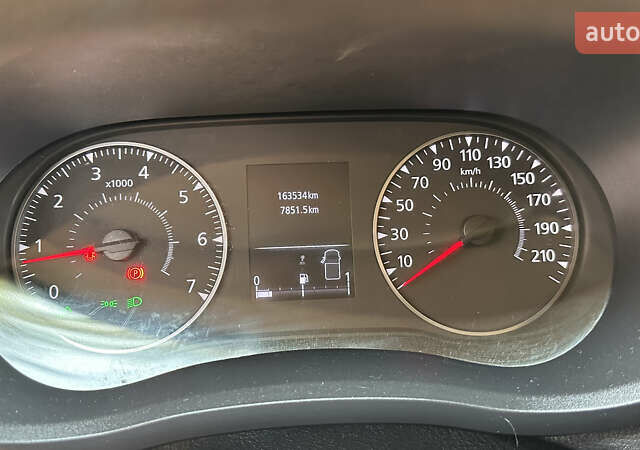 Белый Опель Movano, объемом двигателя 2.3 л и пробегом 162 тыс. км за 17700 $, фото 25 на Automoto.ua