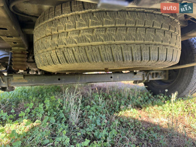Белый Опель Movano, объемом двигателя 2.3 л и пробегом 104 тыс. км за 13800 $, фото 15 на Automoto.ua