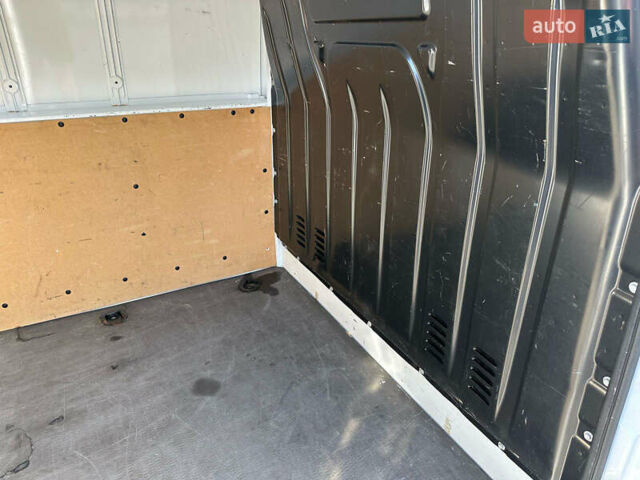 Белый Опель Movano, объемом двигателя 2.3 л и пробегом 107 тыс. км за 17700 $, фото 31 на Automoto.ua