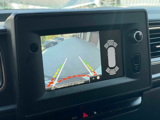 Белый Опель Movano, объемом двигателя 2.3 л и пробегом 158 тыс. км за 18555 $, фото 22 на Automoto.ua