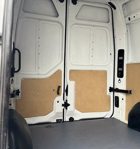 Белый Опель Movano, объемом двигателя 2.3 л и пробегом 320 тыс. км за 15999 $, фото 29 на Automoto.ua