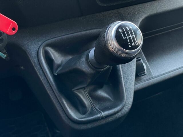 Белый Опель Movano, объемом двигателя 2.3 л и пробегом 158 тыс. км за 18555 $, фото 17 на Automoto.ua