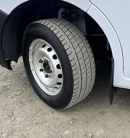 Белый Опель Movano, объемом двигателя 2.3 л и пробегом 320 тыс. км за 15999 $, фото 22 на Automoto.ua