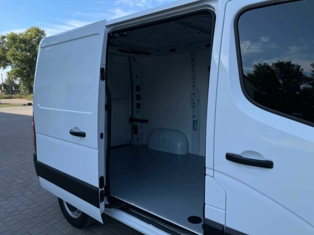 Белый Опель Movano, объемом двигателя 2.3 л и пробегом 158 тыс. км за 18555 $, фото 12 на Automoto.ua