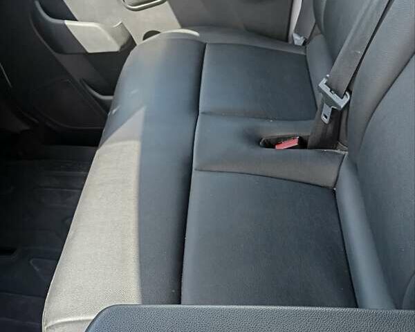 Білий Опель Movano, об'ємом двигуна 0 л та пробігом 136 тис. км за 18300 $, фото 19 на Automoto.ua