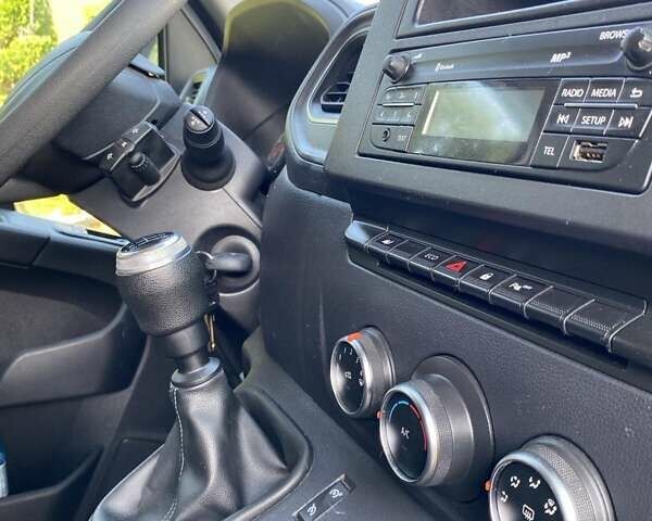 Белый Опель Movano, объемом двигателя 2.3 л и пробегом 142 тыс. км за 14900 $, фото 28 на Automoto.ua