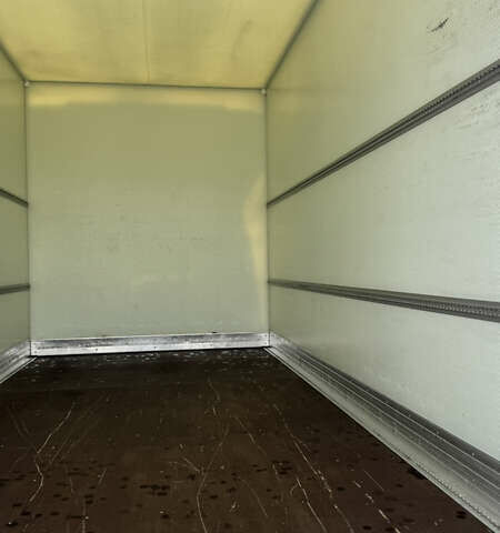 Белый Опель Movano, объемом двигателя 2.3 л и пробегом 193 тыс. км за 23899 $, фото 24 на Automoto.ua