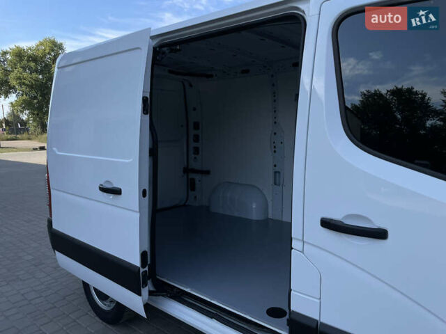 Белый Опель Movano, объемом двигателя 2.3 л и пробегом 158 тыс. км за 18555 $, фото 26 на Automoto.ua