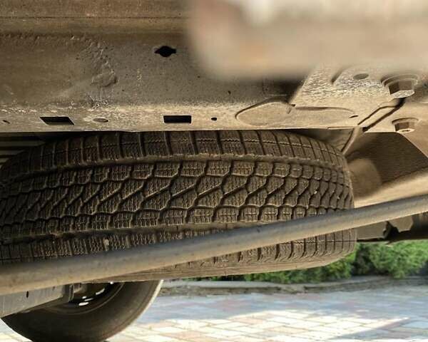 Белый Опель Movano, объемом двигателя 2.3 л и пробегом 142 тыс. км за 14900 $, фото 11 на Automoto.ua