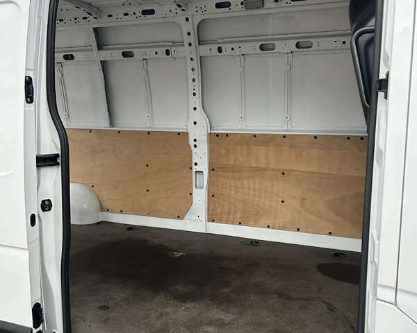 Білий Опель Movano, об'ємом двигуна 2.3 л та пробігом 220 тис. км за 19900 $, фото 27 на Automoto.ua