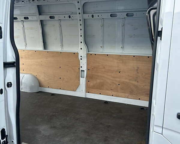 Белый Опель Movano, объемом двигателя 2.3 л и пробегом 240 тыс. км за 19900 $, фото 23 на Automoto.ua