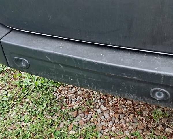 Білий Опель Movano, об'ємом двигуна 0 л та пробігом 136 тис. км за 18300 $, фото 31 на Automoto.ua