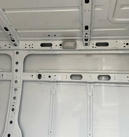 Белый Опель Movano, объемом двигателя 2.3 л и пробегом 320 тыс. км за 15999 $, фото 30 на Automoto.ua