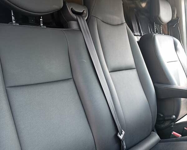 Білий Опель Movano, об'ємом двигуна 0 л та пробігом 136 тис. км за 18300 $, фото 23 на Automoto.ua