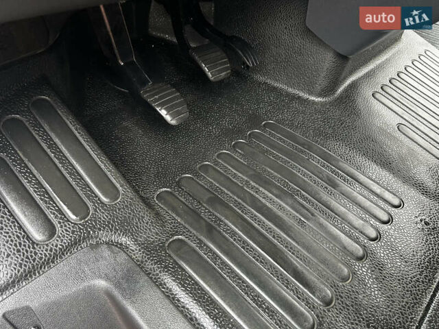 Белый Опель Movano, объемом двигателя 2.3 л и пробегом 79 тыс. км за 23500 $, фото 47 на Automoto.ua