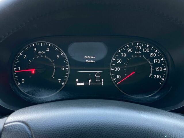 Белый Опель Movano, объемом двигателя 2.3 л и пробегом 158 тыс. км за 18555 $, фото 16 на Automoto.ua