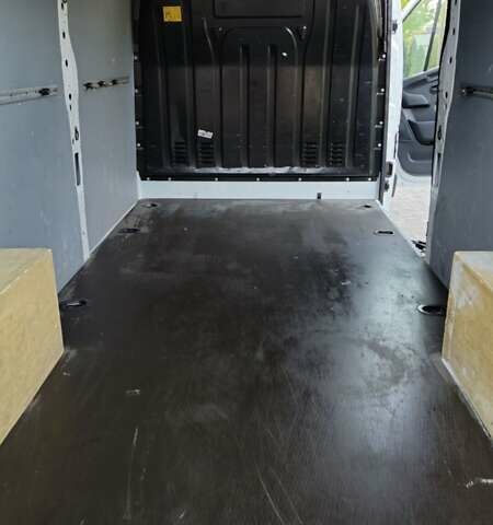 Белый Опель Movano, объемом двигателя 2.3 л и пробегом 275 тыс. км за 19000 $, фото 37 на Automoto.ua