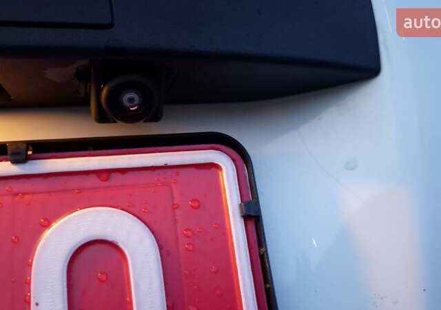 Белый Опель Movano, объемом двигателя 2.3 л и пробегом 275 тыс. км за 18500 $, фото 25 на Automoto.ua