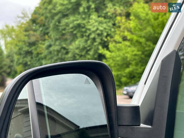 Белый Опель Movano, объемом двигателя 2.2 л и пробегом 263 тыс. км за 17600 $, фото 11 на Automoto.ua