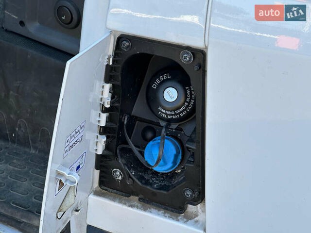 Опель Movano 2024 в Киеве на Automoto.ua Белый Опель Movano, объемом двигателя 0 л и пробегом 23 тыс. км за 29500 $, фото 20 на Automoto.ua