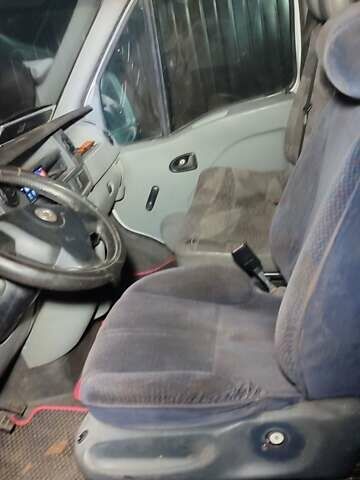 Білий Опель Movano, об'ємом двигуна 2.5 л та пробігом 400 тис. км за 4300 $, фото 5 на Automoto.ua