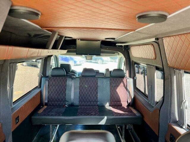 Белый Опель Movano, объемом двигателя 2.3 л и пробегом 415 тыс. км за 13800 $, фото 18 на Automoto.ua