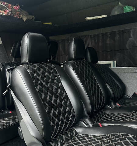 Белый Опель Movano, объемом двигателя 2.3 л и пробегом 395 тыс. км за 16500 $, фото 3 на Automoto.ua