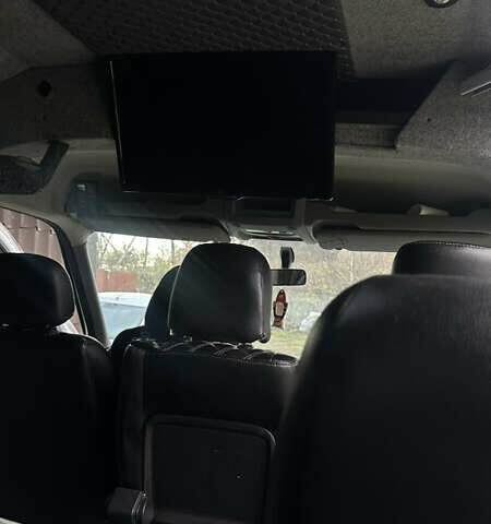 Белый Опель Movano, объемом двигателя 2.3 л и пробегом 395 тыс. км за 16500 $, фото 4 на Automoto.ua