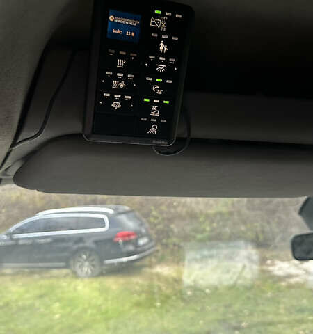 Белый Опель Movano, объемом двигателя 2.3 л и пробегом 395 тыс. км за 16500 $, фото 11 на Automoto.ua