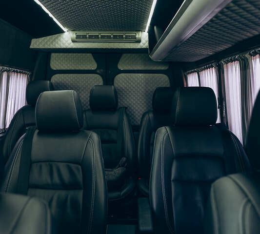 Белый Опель Movano, объемом двигателя 2.3 л и пробегом 280 тыс. км за 26000 $, фото 8 на Automoto.ua