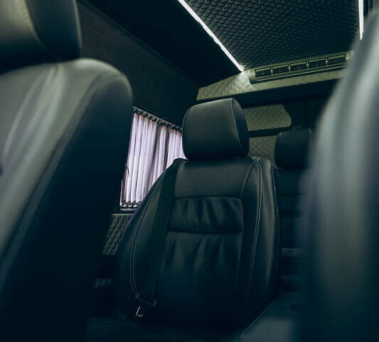 Белый Опель Movano, объемом двигателя 2.3 л и пробегом 280 тыс. км за 26000 $, фото 6 на Automoto.ua