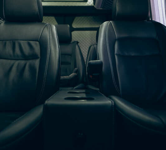 Белый Опель Movano, объемом двигателя 2.3 л и пробегом 280 тыс. км за 26000 $, фото 5 на Automoto.ua