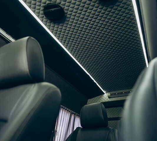 Белый Опель Movano, объемом двигателя 2.3 л и пробегом 280 тыс. км за 26000 $, фото 7 на Automoto.ua