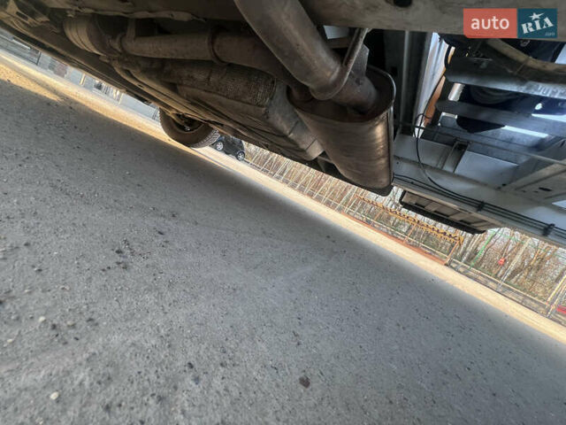 Белый Опель Movano, объемом двигателя 2.46 л и пробегом 468 тыс. км за 8900 $, фото 15 на Automoto.ua