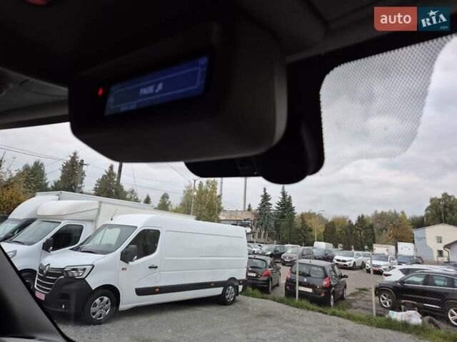 Білий Опель Movano, об'ємом двигуна 2.3 л та пробігом 226 тис. км за 17500 $, фото 25 на Automoto.ua