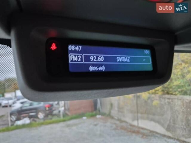 Білий Опель Movano, об'ємом двигуна 2.3 л та пробігом 226 тис. км за 17500 $, фото 28 на Automoto.ua