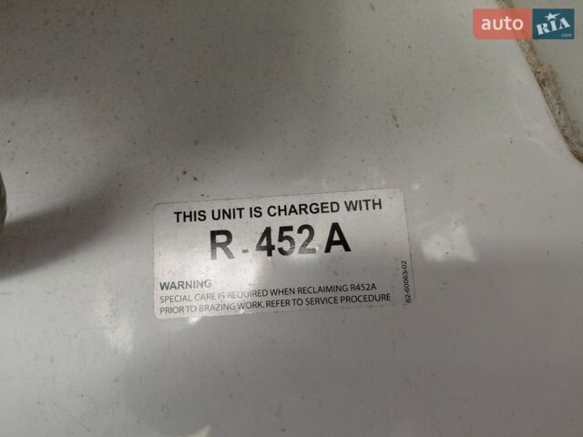 Белый Опель Movano, объемом двигателя 2.3 л и пробегом 345 тыс. км за 13500 $, фото 32 на Automoto.ua