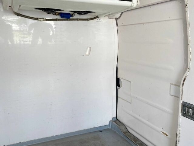 Белый Опель Movano, объемом двигателя 2.3 л и пробегом 346 тыс. км за 15550 $, фото 9 на Automoto.ua