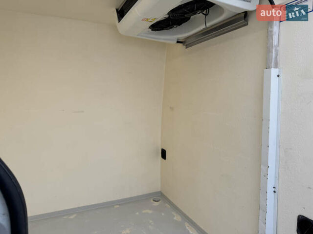 Белый Опель Movano, объемом двигателя 2.3 л и пробегом 340 тыс. км за 16300 $, фото 2 на Automoto.ua