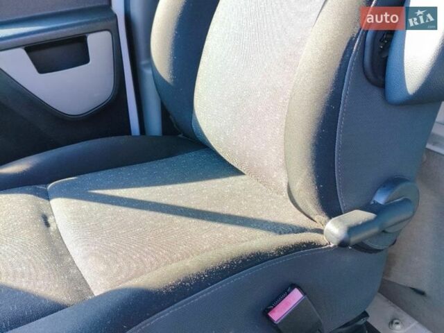 Білий Опель Movano, об'ємом двигуна 2.3 л та пробігом 296 тис. км за 15600 $, фото 12 на Automoto.ua