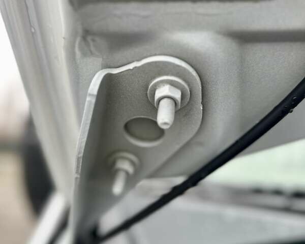 Белый Опель Movano, объемом двигателя 2.3 л и пробегом 288 тыс. км за 20950 $, фото 48 на Automoto.ua