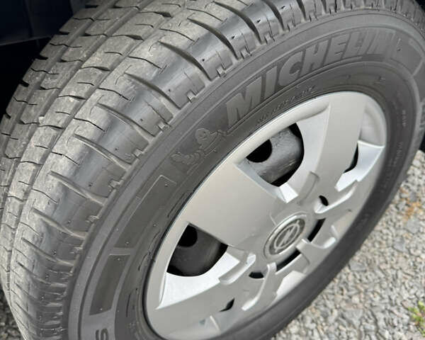 Белый Опель Movano, объемом двигателя 0 л и пробегом 255 тыс. км за 20700 $, фото 18 на Automoto.ua