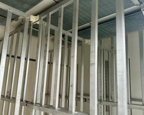 Белый Опель Movano, объемом двигателя 2.3 л и пробегом 288 тыс. км за 20950 $, фото 33 на Automoto.ua