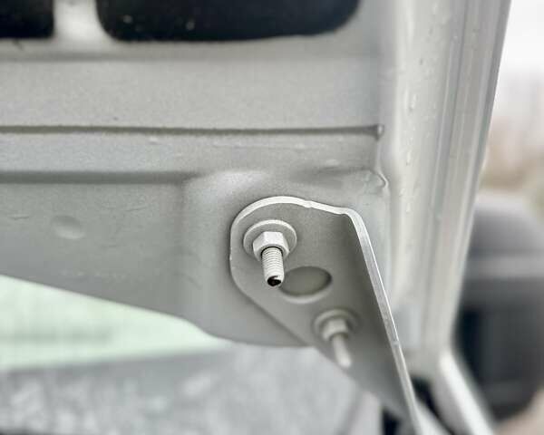 Белый Опель Movano, объемом двигателя 2.3 л и пробегом 288 тыс. км за 20950 $, фото 47 на Automoto.ua