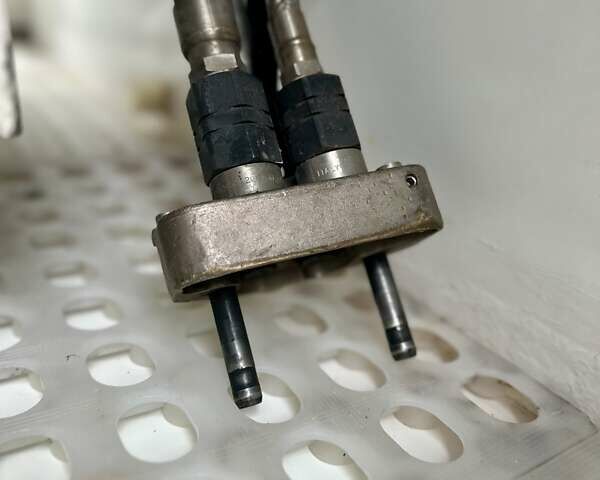 Белый Опель Movano, объемом двигателя 2.3 л и пробегом 288 тыс. км за 20950 $, фото 26 на Automoto.ua